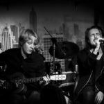 The Regressive Blues Experiment
