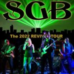 SGB Sten G Band