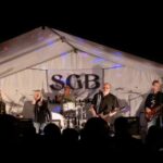 SGB Sten G Band 2