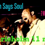 Simon Says Soul