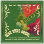 Tribute to Peter Green