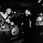 The Lowdown Saints