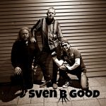 Sven B Good
