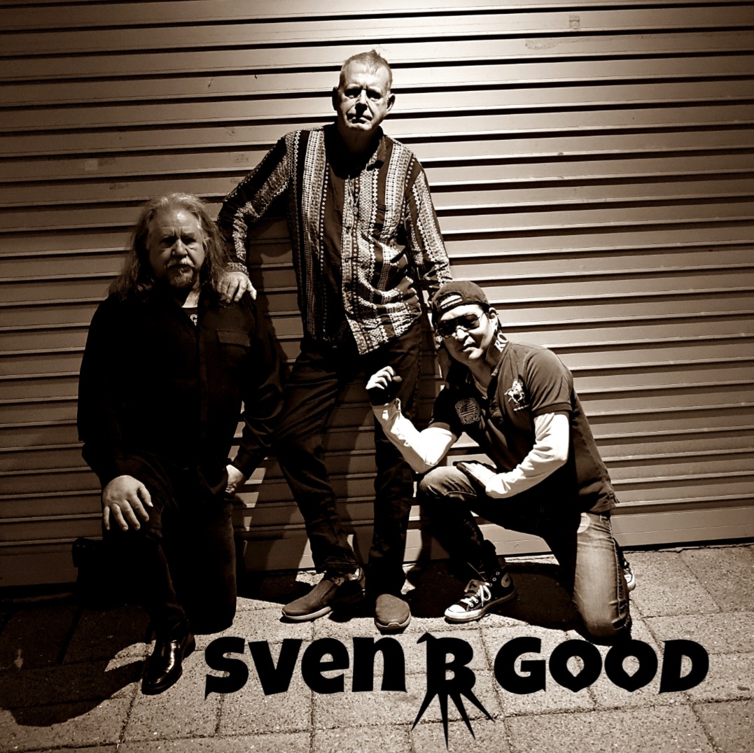 Ons 7 Feb: Sven B Good – Blues I Hängmattan – Göteborgs Bluesförening