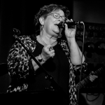 Eva Karlefjärd Bluesband