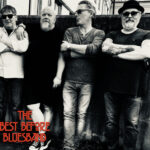 The Best Before Bluesband