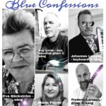 Blue Confessions