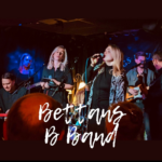 Bettans Bluesband 2