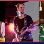 LoveStruck Bluesband