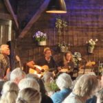Molle Molin Trio