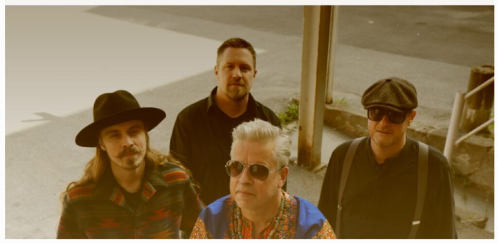 T-Bear and The Dukes