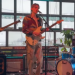 Anton Hultquist Trio