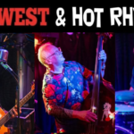 Red West & Hot Rhythm