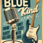 Blue Kind
