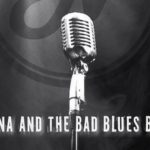 Ninna and The Bad Blues Band