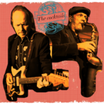 Peter Stridh & The Cocktails