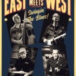 East meets West_2_affisch