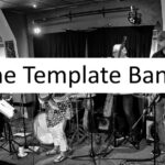 The-Template-Band-Svart-Vitt-900×599