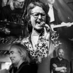 Ninna & the Bad Blues Band
