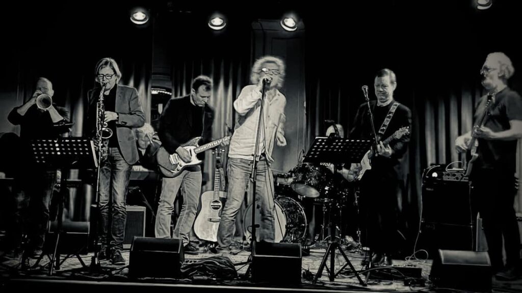 The Juke Jointers